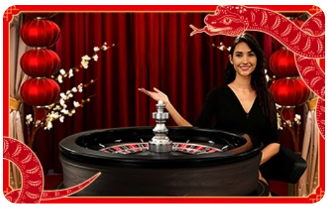 Roulette Dabet
