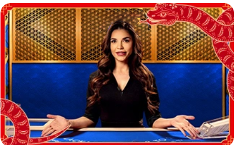 Blackjack Dabet